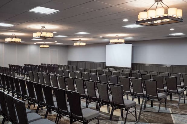 Images Embassy Suites by Hilton Austin Central