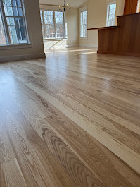 JL Wood Flooring Image