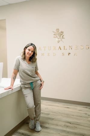 Images Naturalness Med Spa