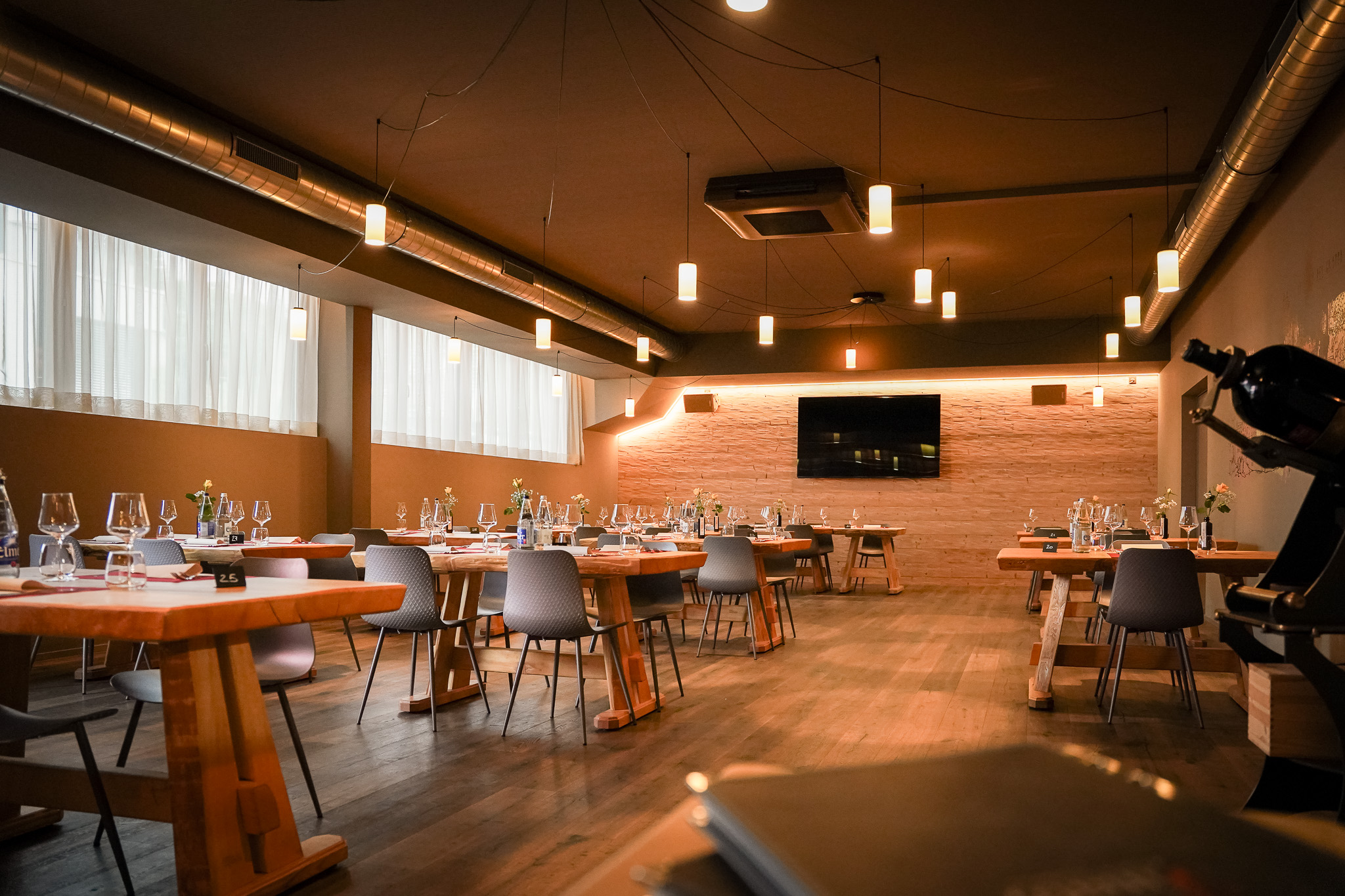 Bilder Vinato Restaurant & Events