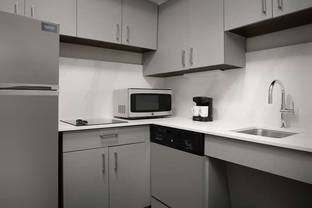 Images Homewood Suites by Hilton Alexandria/Pentagon South, VA