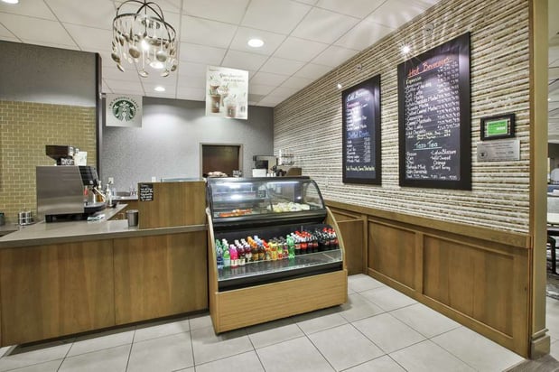 Images Embassy Suites by Hilton Columbus Airport