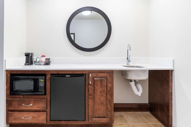 Images Hampton Inn & Suites Brookings