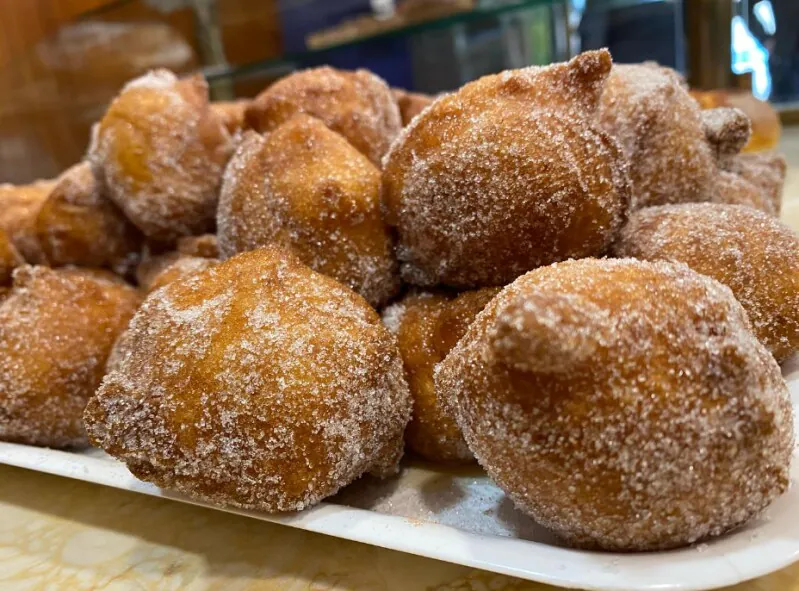 Images Panificio Casereccio Cacioppo