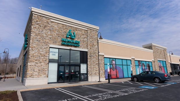 Images Nemours Children's Health, Glen Mills - Specialty Care