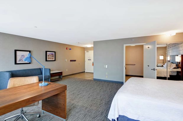 Images Hampton Inn Moab