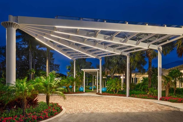 Images Faro Blanco Resort & Yacht Club Marathon, Curio by Hilton