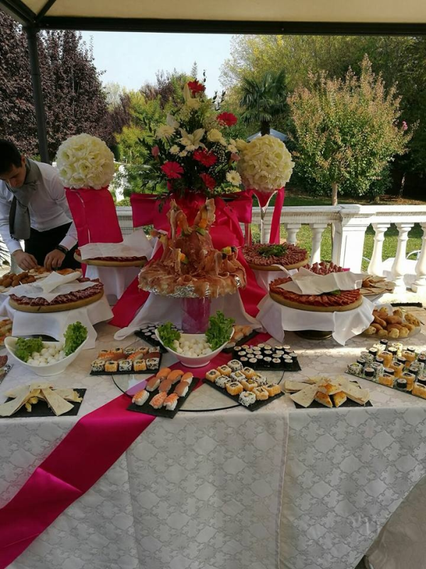 Images Ristorante Pizzeria La Locanda dello Sportivo