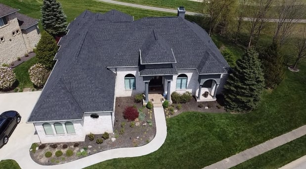 Images Heldman Exteriors, Inc