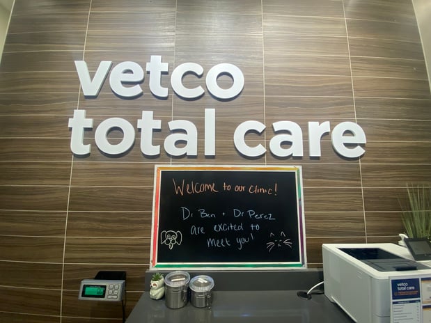 Images Vetco Total Care Animal Hospital