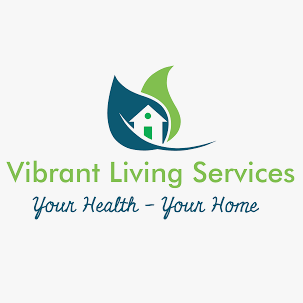 Vibrant Living Services, LLC Logo