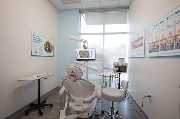 Images Dentists of North Mesa