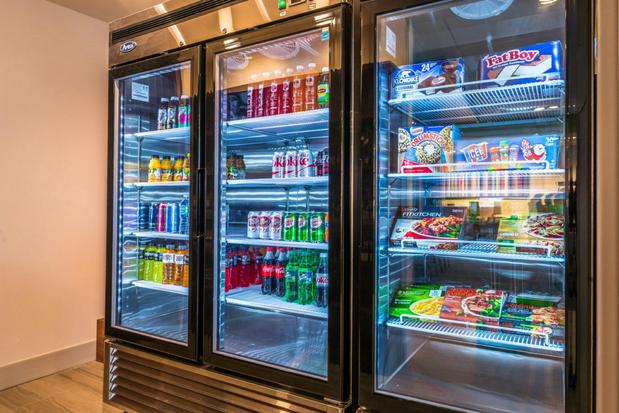 Images Holiday Inn Express & Suites Tampa North - Wesley Chapel by IHG