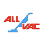 All Vac Inc Logo