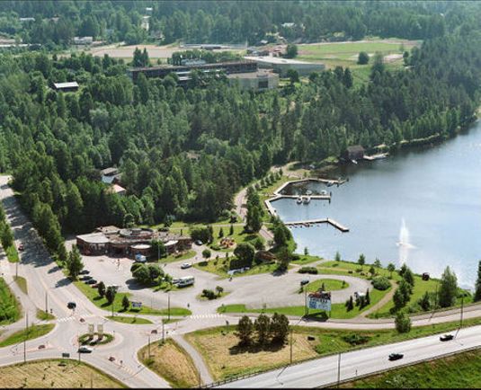 Images Leppävirran kunta