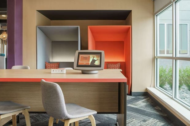 Images Tru by Hilton Sandusky