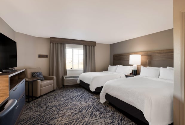 Images Candlewood Suites Lafayette - River Ranch by IHG
