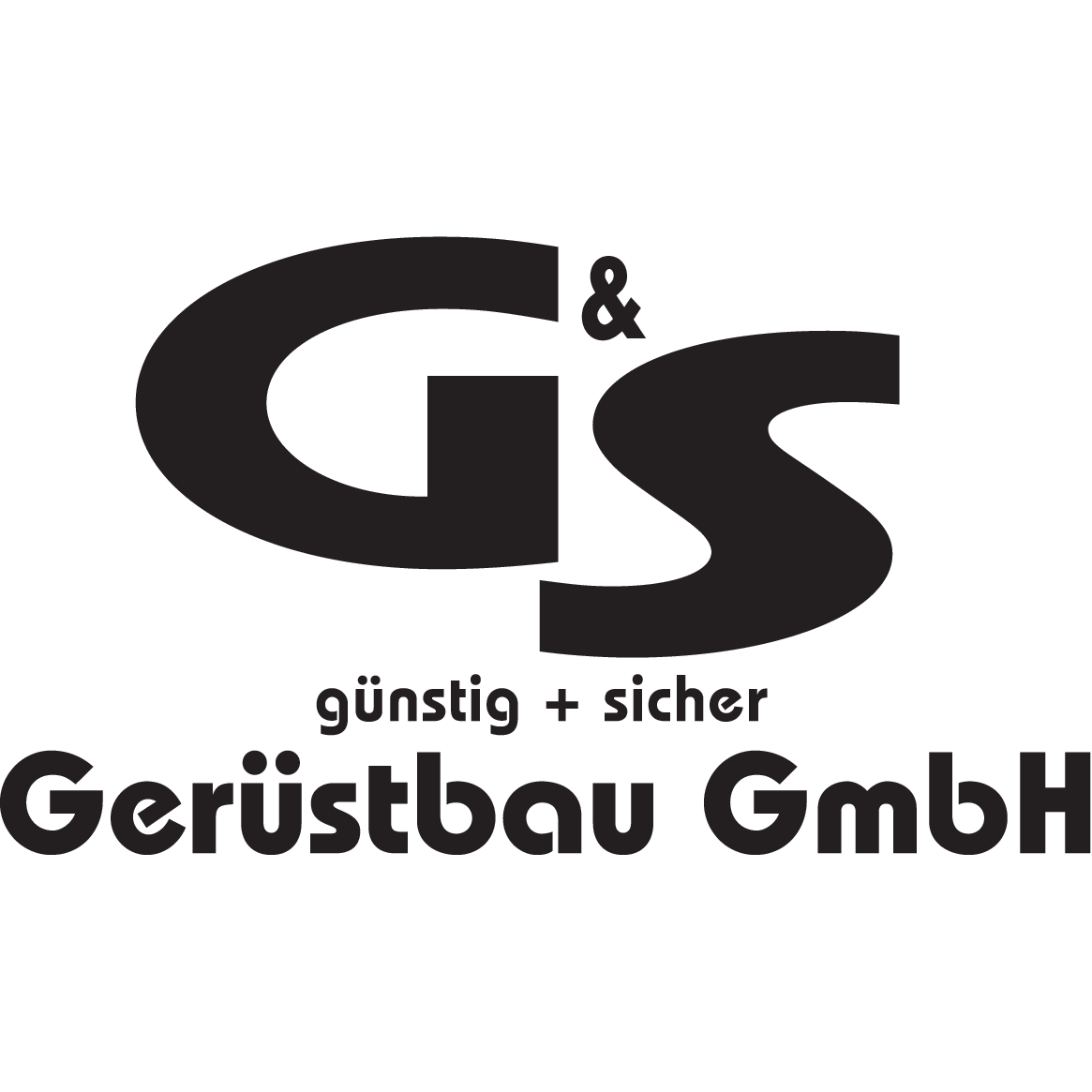 Logo G & S Gerüstbau GmbH