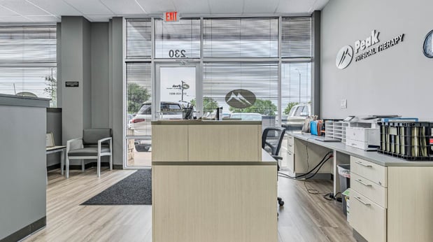 Images Peak Physical Therapy