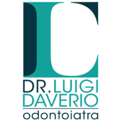 Studio Odontoiatrico Daverio Dott. Luigi Logo