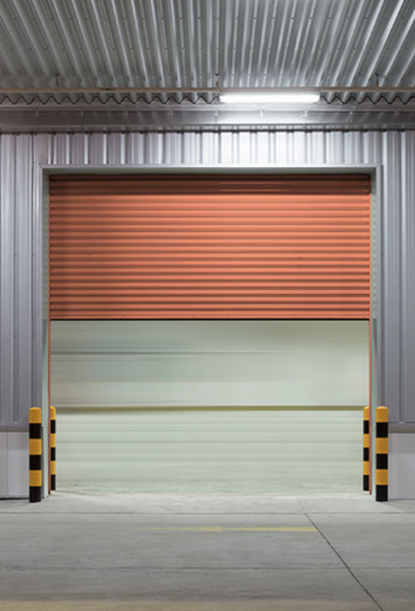 Naperville Garage Door Repair