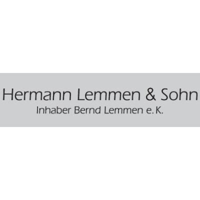 Hermann Lemmen & Sohn  