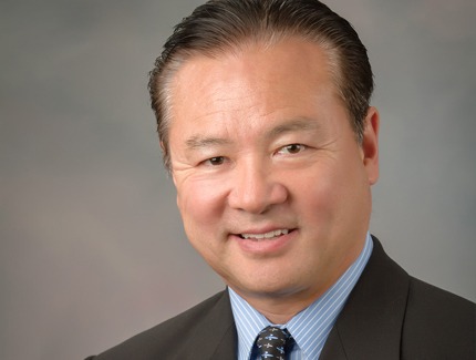 Photo of Anthony Cheng, MD of 
