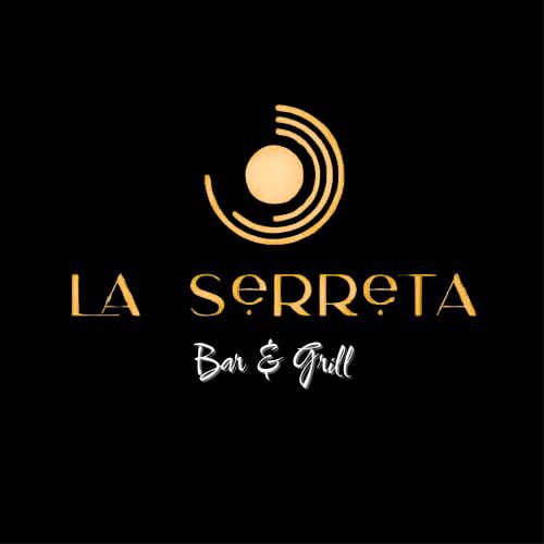 La Serreta Terraza Logo