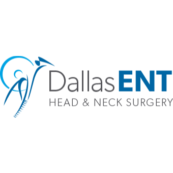 Dallas ENT Head & Neck Surgery Logo