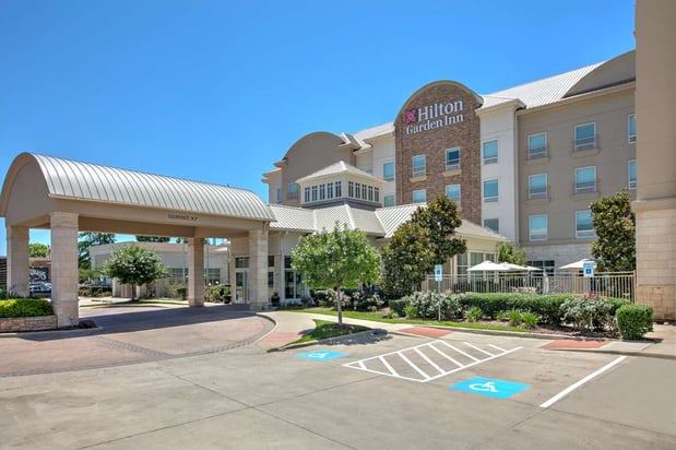 Images Hilton Garden Inn Dallas/Arlington