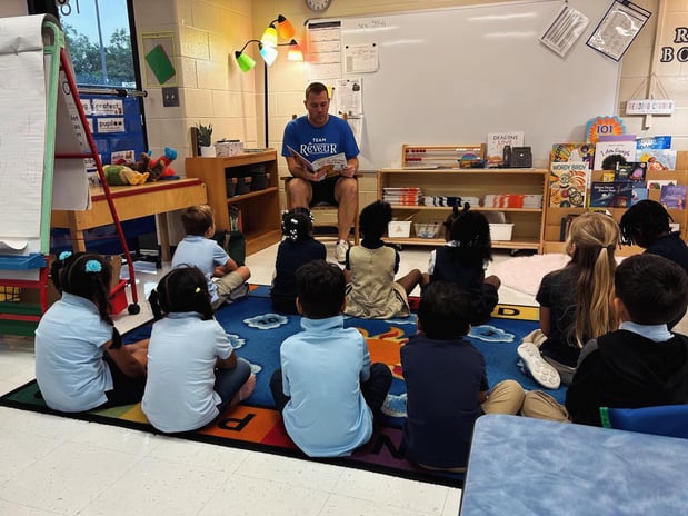 Images LB Dantzler – State Farm Insurance Agent