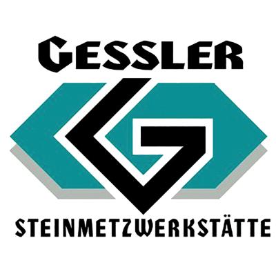 Geßler Steinmetzwerkstätte in Bechhofen an der Heide - Logo