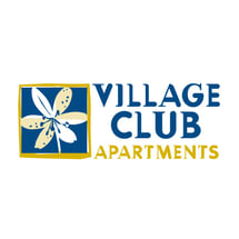 Village Club of Royal Oak Logo
