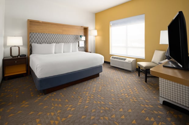 Images Holiday Inn Pearl - Jackson Area by IHG