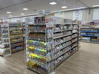 Images アカチャンホンポ ヨークパーク郡山店
