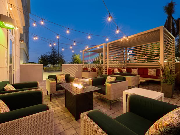 Images Holiday Inn & Suites Orlando I-Drive - Theme Parks by IHG