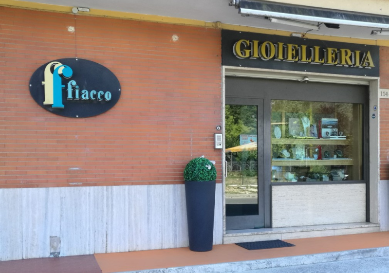 Images Gioielleria Fiacco di Fiacco Felice