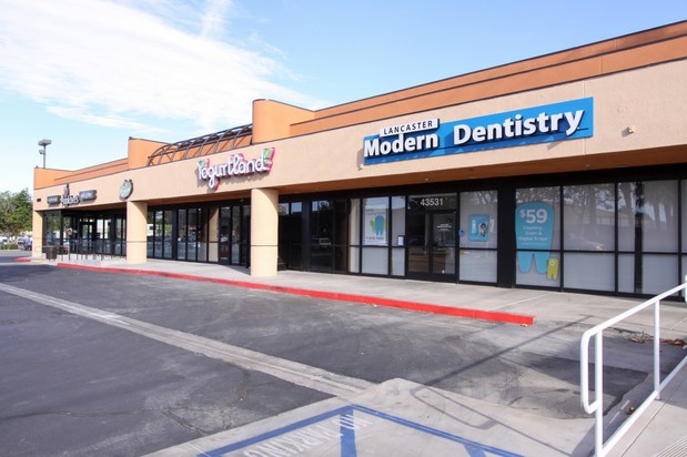 Images Lancaster Modern Dentistry and Orthodontics