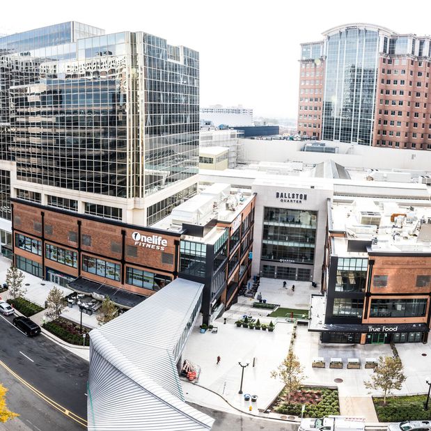Images Ballston Quarter