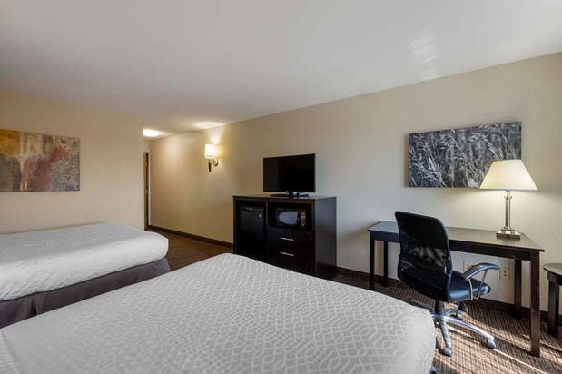 Images Best Western Plus Omaha Airport Inn