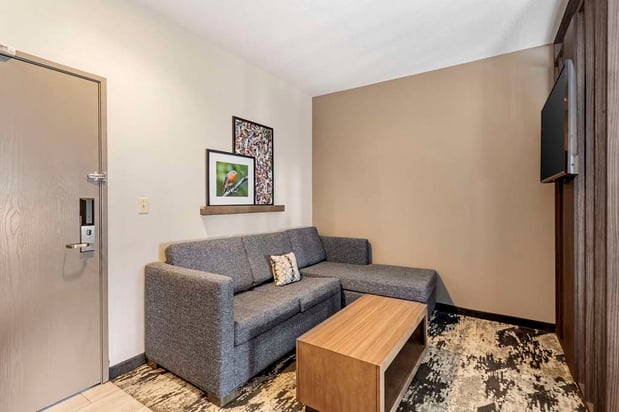 Images Best Western Plus Bourbonnais Hotel & Suites