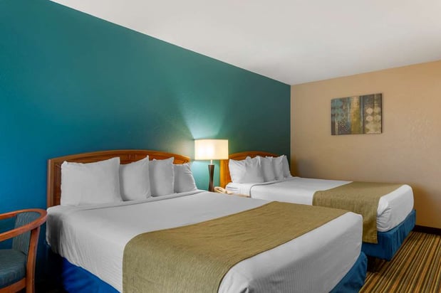 Images Best Western Governors Inn & Suites