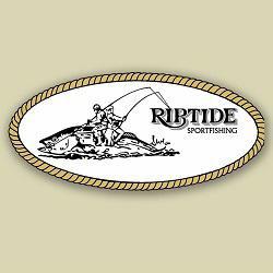 Riptide Charters Logo