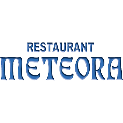 Restaurant Meteora GbR Logo