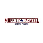 Moffitt Caswell Southern Trucking Logo