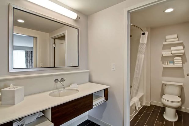 Images Hampton Inn & Suites Detroit/Troy