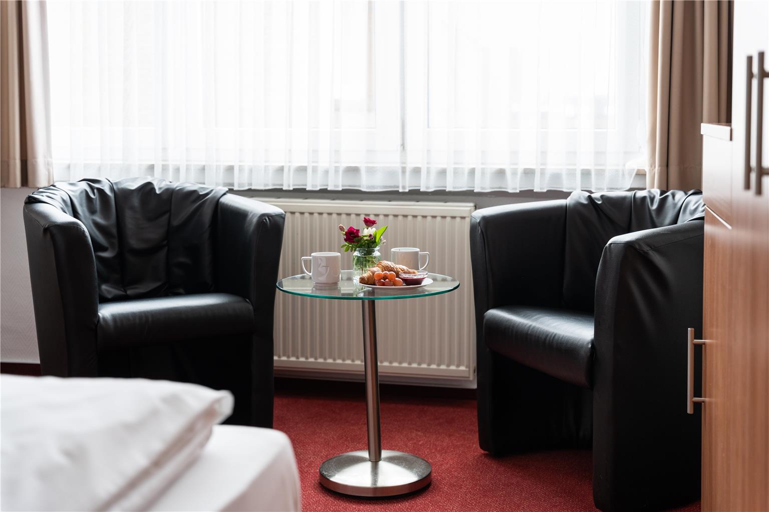Best Western Hotel Heide, Melkbrink 47-52 in Oldenburg