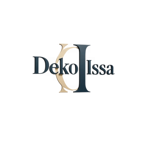 Logo von DEKO ISSA