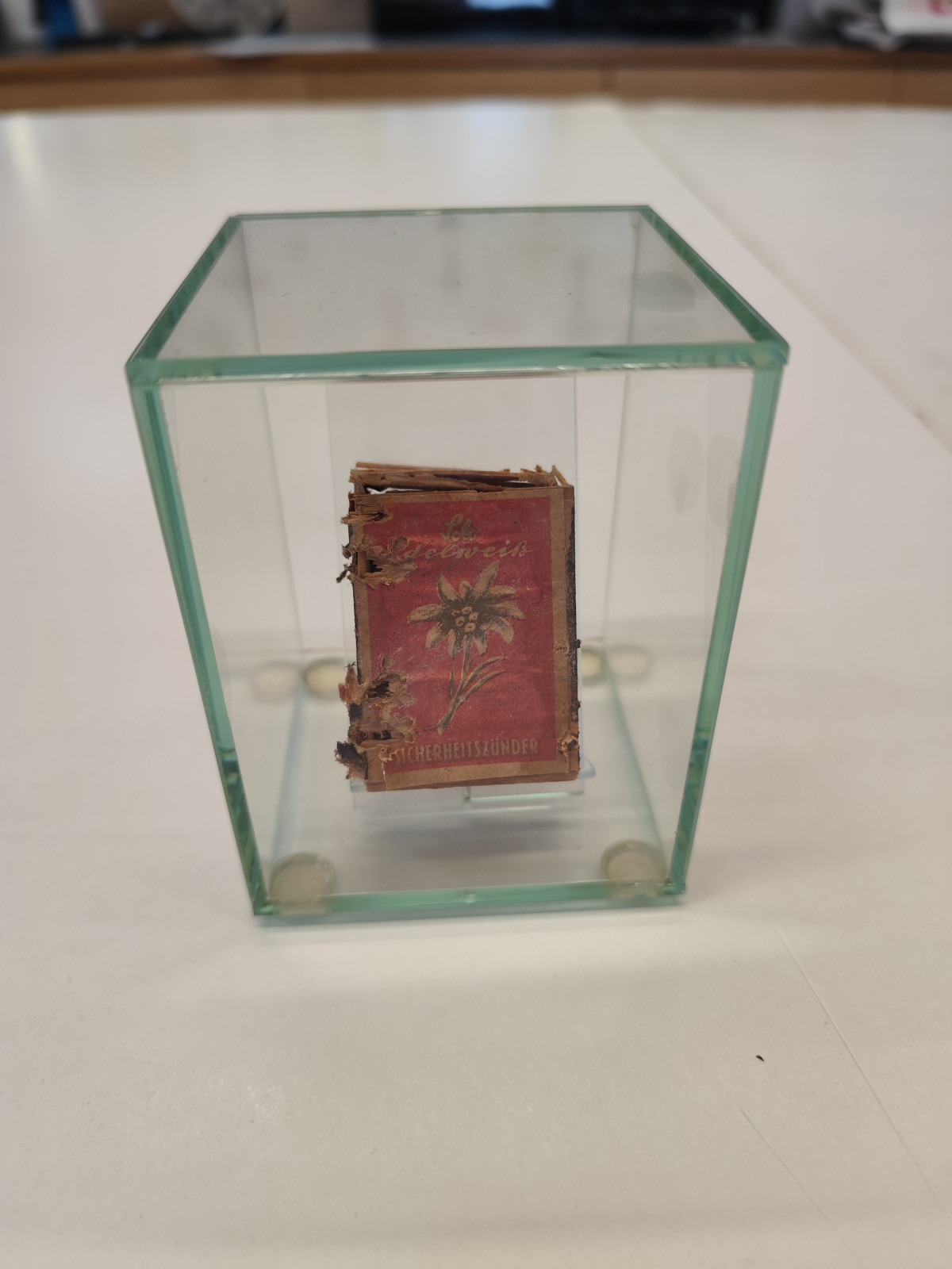 Bild 7 von Hackerglas - Heidi Bisinger