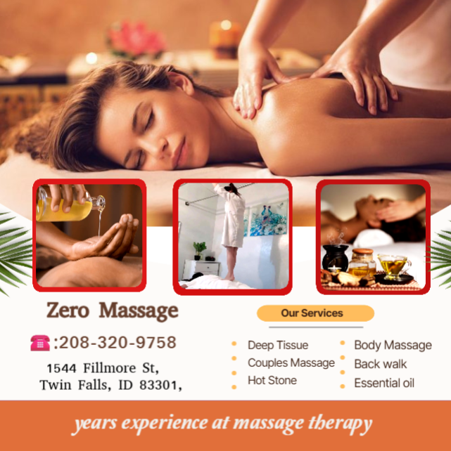 Swedish Massage is a type of massage therapy that uses long, smooth strokes to help relax the body. It is a popular choice for those who are looking for a relaxing massage. There are four main types of a Swedish massage.